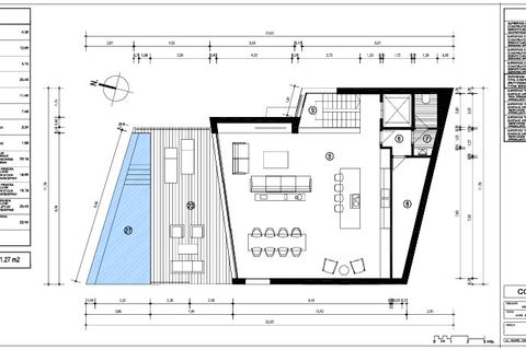 Villa i Denia, Alicante, Denia - € 2.874.616 | Ref: SN-4 - foto 12